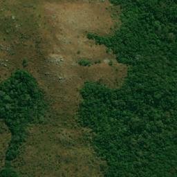 Satellite imagery of Bumba, AO