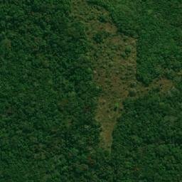 Satellite imagery of Bumba, AO