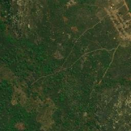 Satellite imagery of Sanga, AO