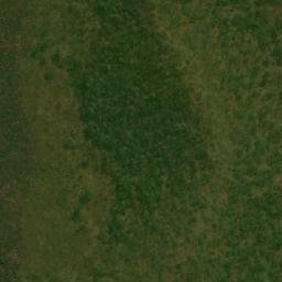 Satellite imagery of Catueza, AO