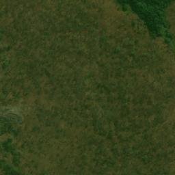 Satellite imagery of Catueza, AO