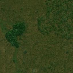Satellite imagery of Catueza, AO