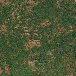 Satellite imagery of Sacangi, AO