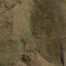 Satellite imagery of Cerro Ventanayo, PE