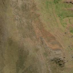 Satellite imagery of Cerro Ventanayo, PE