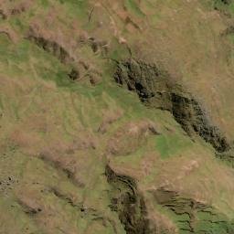 Satellite imagery of Cerro Ventanayo, PE