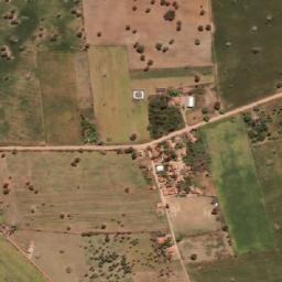 Satellite imagery of Fazenda Brejinho, BR
