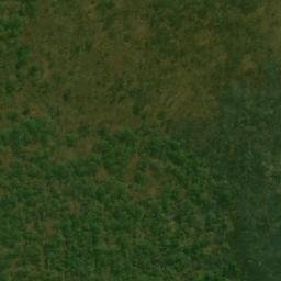 Satellite imagery of Catueza, AO