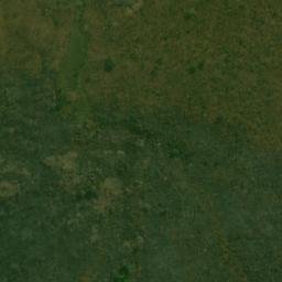 Satellite imagery of Catueza, AO