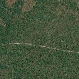 Satellite imagery of Dumba Cambango, AO