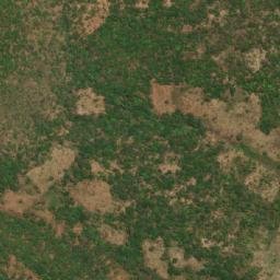 Satellite imagery of Sacangi, AO