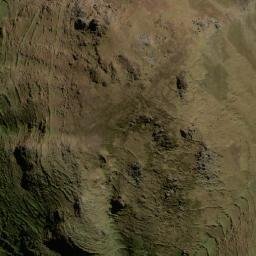 Satellite imagery of Cerro Ventanayo, PE
