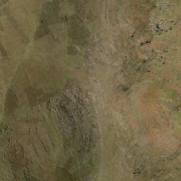 Satellite imagery of Cerro Ventanayo, PE