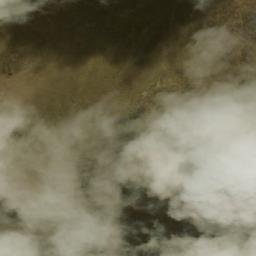 Satellite imagery of Cerro Taulecshayoc, PE