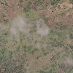 Satellite imagery of Suca, AO