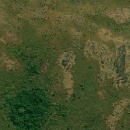 Satellite imagery of Quitoto, AO