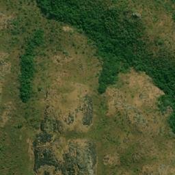 Satellite imagery of Quitoto, AO