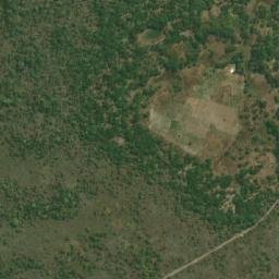 Satellite imagery of Dumba Cambango, AO