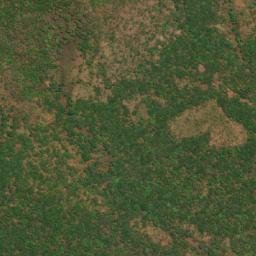 Satellite imagery of Sacangi, AO