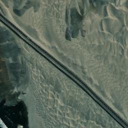 Satellite imagery of Punta Salto del Frayle, PE