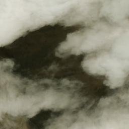 Satellite imagery of Cerro Taulecshayoc, PE