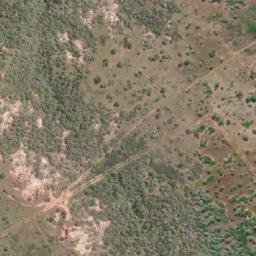 Satellite imagery of Suca, AO