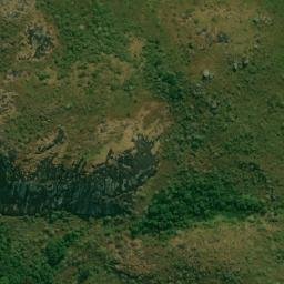 Satellite imagery of Quitoto, AO