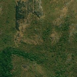 Satellite imagery of Quitoto, AO