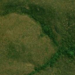 Satellite imagery of Mulimbo, AO