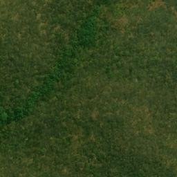 Satellite imagery of Mulimbo, AO