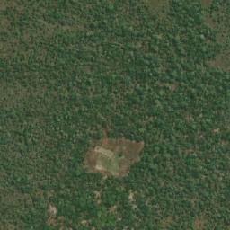 Satellite imagery of Dumba Cambango, AO