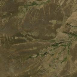 Satellite imagery of Cerro Shuraynioj, PE