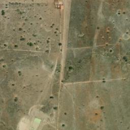 Satellite imagery of Serra Jabucunã, BR