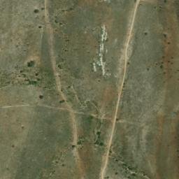 Satellite imagery of Serra Jabucunã, BR