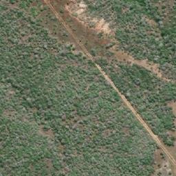 Satellite imagery of Suca, AO