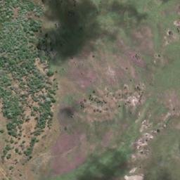 Satellite imagery of Suca, AO