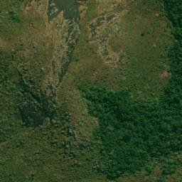 Satellite imagery of Quitoto, AO