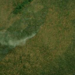 Satellite imagery of Mulimbo, AO