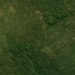 Satellite imagery of Mulimbo, AO