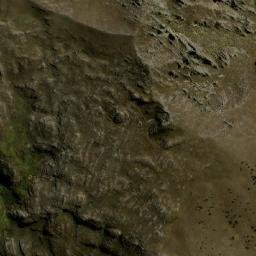 Satellite imagery of Cerro Misca Masca, PE