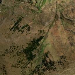 Satellite imagery of Cerro Misca Masca, PE