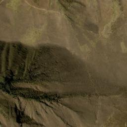 Satellite imagery of Cerro Mal Paso, PE