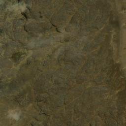 Satellite imagery of Cerro Shuraynioj, PE