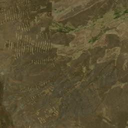Satellite imagery of Cerro Shuraynioj, PE