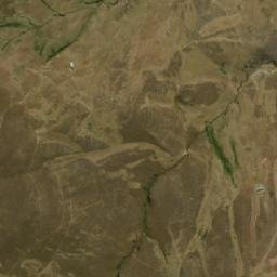 Satellite imagery of Cerro Shuraynioj, PE