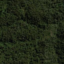 Satellite imagery of Cerro Cimarumi, PE