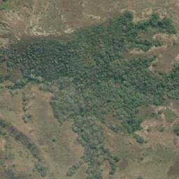 Satellite imagery of Mussonga, AO