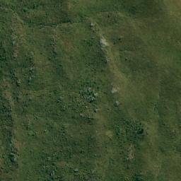 Satellite imagery of Banza Catoca, AO