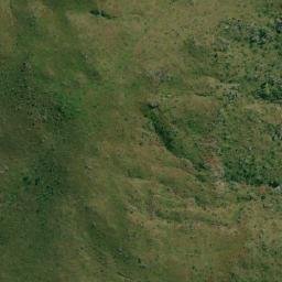 Satellite imagery of Banza Catoca, AO