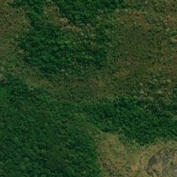 Satellite imagery of Muximixi, AO